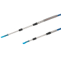 Трос газ/реверс 14 FT 3300C 4.26 м E.Chance Трос газ/реверс 14 FT 3300C 4.26 м E.Chance