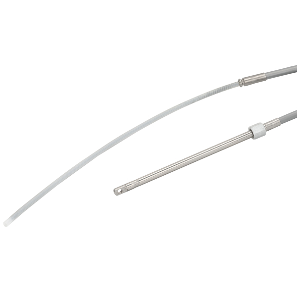 Рульовий трос М66 Pretech 13 ft 3.96 м (нержавіюча сталь)