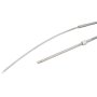 Рульовий трос М66 Pretech 13 ft 3.96 м (нержавіюча сталь) Рульовий трос М66 Pretech 13 ft 3.96 м (нержавіюча сталь)
