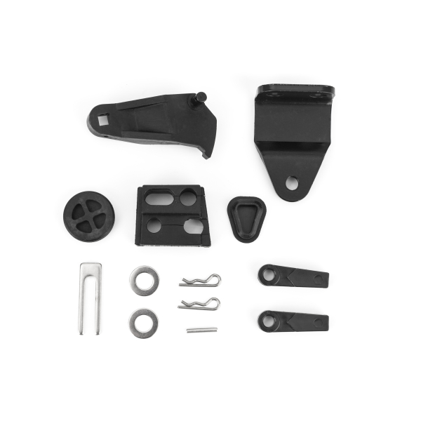 Комплект для установки ду на Yamaha/Parsun 2Т 40 л.с. (66T-48501-01)