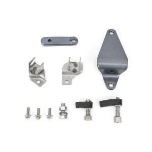 Комплект для встановлення ДУ на Yamaha/Parsun 2Т 30 Л.С. (689-48501-21-4D)