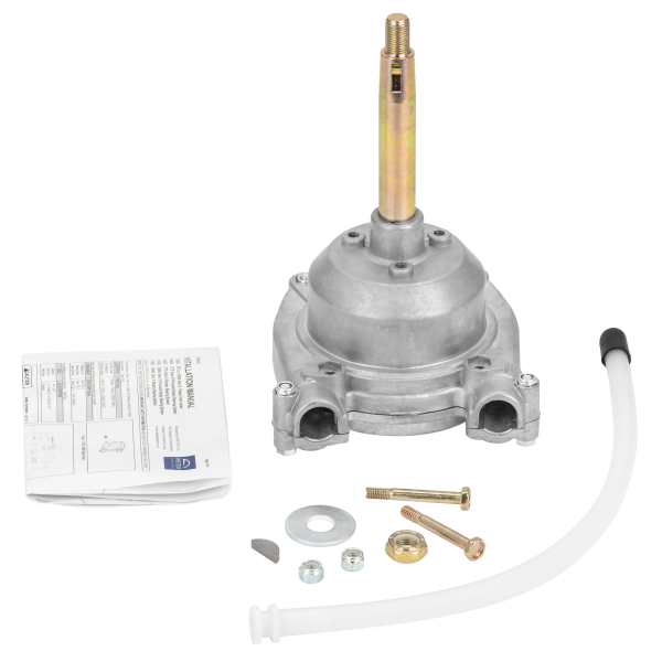 Рулевой редуктор Pretech 3000 GEN II стандарт