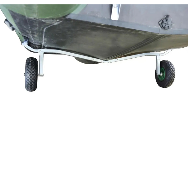 Тележка лодочная BVS Universal Keel Poly