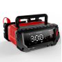 Зарядний пристрій HTRC P30 30A для акумуляторів 6V/12V/24V LiFePO4 AGM