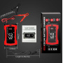 Зарядное устройство HT-RC 16A 12V/24V для LiFePO4 AGM GEL свинцовых АКБ