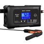 Зарядное устройство HT-RC C26A 26A 12V/24V для LiFePO4 AGM GEL АКБ