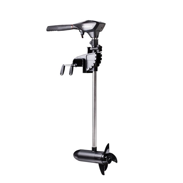 Haibo Batman B35 електромотор для човна 35 lbs Хайбо Бетмен Б35