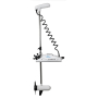 Haswing Cayman B 80 GPS 24V човновий електромотор HE-50739-152 24В дейдвуд 152 см Хасвінг Кайман В 80 білий