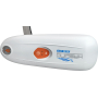 Haswing Cayman B 80 GPS 24V човновий електромотор HE-50739-152 24В дейдвуд 152 см Хасвінг Кайман В 80 білий
