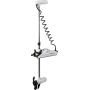 Haswing Cayman B 80 GPS 24V човновий електромотор HE-50739-152 24В дейдвуд 152 см Хасвінг Кайман В 80 білий