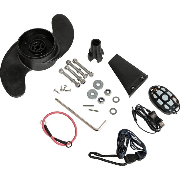 Haswing Cayman B 80 GPS 24V лодочный электромотор HE-50739-152 24В дейдвуд 152 см Хасвинг Кайман В 80 белый Haswing Cayman B 80 GPS 24V лодочный электромотор HE-50739-152 24В дейдвуд 152 см Хасвинг Кайман В 80 белый