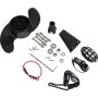 Haswing Cayman B 80 GPS 24V лодочный электромотор HE-50739-152 24В дейдвуд 152 см Хасвинг Кайман В 80 белый Haswing Cayman B 80 GPS 24V лодочный электромотор HE-50739-152 24В дейдвуд 152 см Хасвинг Кайман В 80 белый