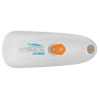 Haswing Cayman B 80 GPS 24V човновий електромотор HE-50739-183 24В дейдвуд 183 см Хасвінг Кайман В 80 білий