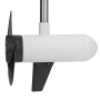 Haswing Cayman B 80 GPS 24V човновий електромотор HE-50739-183 24В дейдвуд 183 см Хасвінг Кайман В 80 білий
