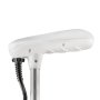Haswing Cayman B 80 GPS 24V лодочный электромотор HE-50739-183 24В дейдвуд 183 см Хасвинг Кайман В 80 белый Haswing Cayman B 80 GPS 24V лодочный электромотор HE-50739-183 24В дейдвуд 183 см Хасвинг Кайман В 80 белый