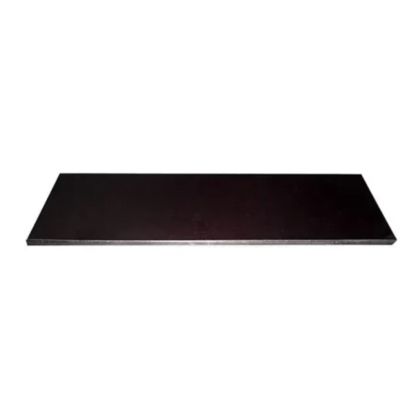 Банка фанерная Kolibri КМ280DL, КМ300 - КМ360DSL, КМ300CM, КМ340CM 830х200х18 мм коричневый