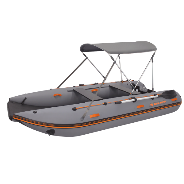 Тент від сонця на катамарани Kolibri