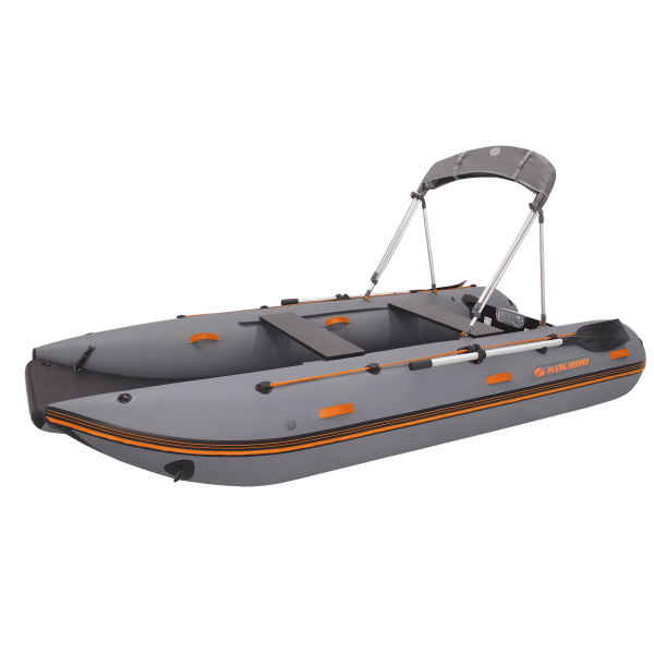 Тент від сонця на катамарани Kolibri