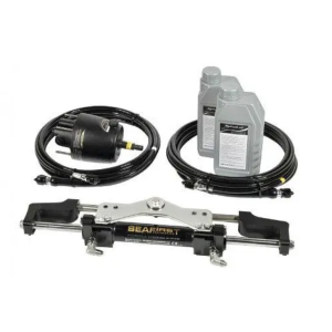 Гидравлическая система Seafirst до 150 л.с. (MO150H-R1-18)