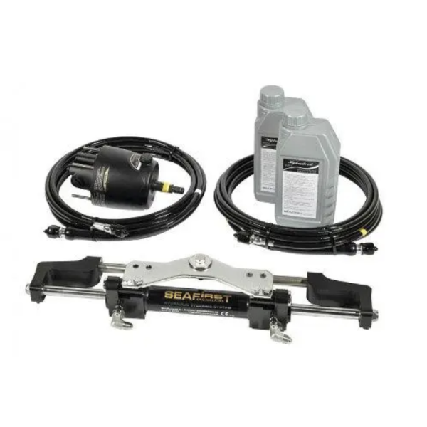 Гидравлическая система Seafirst до 150 л.с. (MO150H-R1-18)