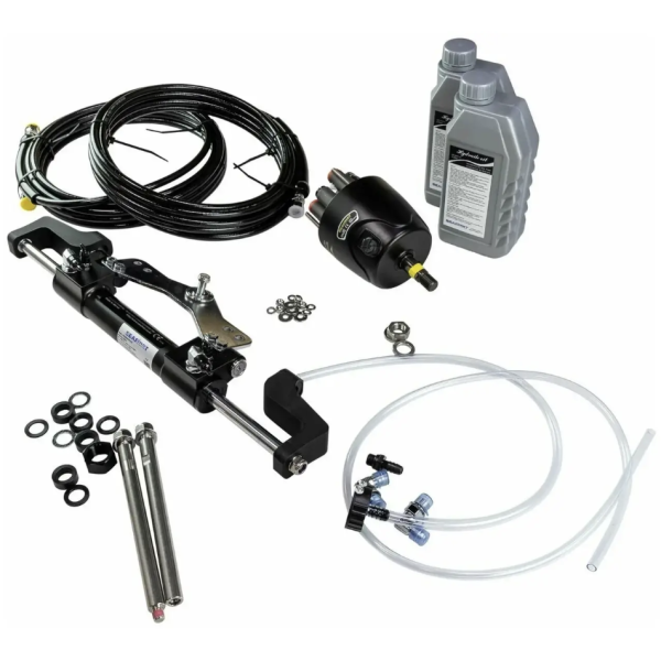 Гидравлическая система Seafirst до 150 л.с. (MO150H-R1-18)