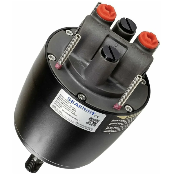 Гидравлическая система Seafirst до 150 л.с. (MO150H-R1-18)