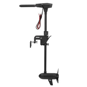 NovaDrive 1.3HP 70 lbs  NovaDrive 1.3HP 70 lbs