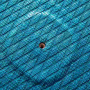 Aqua Marina Blade 320 × 84 × 15 см — WindSUP дошка