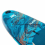 Aqua Marina Blade 320 × 84 × 15 см — WindSUP дошка