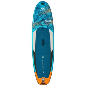Aqua Marina Blade 320 × 84 × 15 см — WindSUP дошка