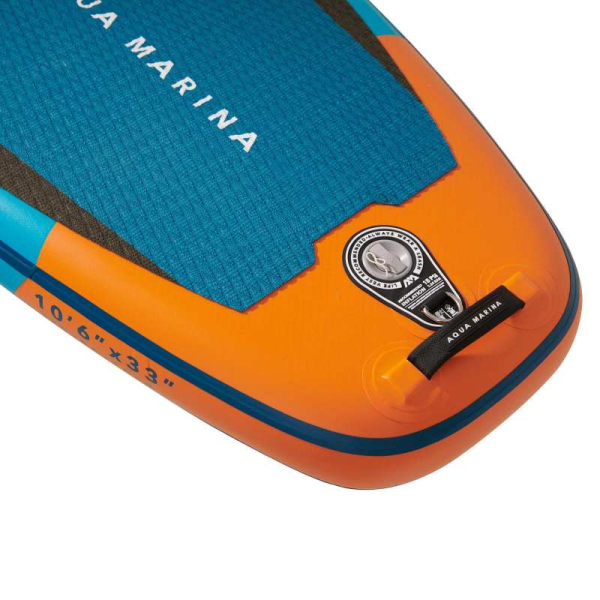 Aqua Marina Blade 320 × 84 × 15 см — WindSUP дошка