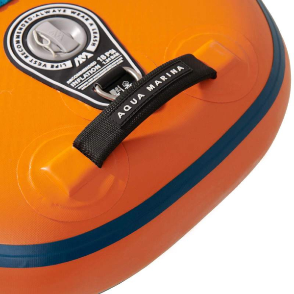 Aqua Marina Blade 320 × 84 × 15 см — WindSUP дошка