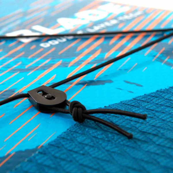 Aqua Marina Blade 320 × 84 × 15 см — WindSUP дошка