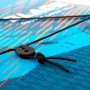 Aqua Marina Blade 320 × 84 × 15 см — WindSUP дошка