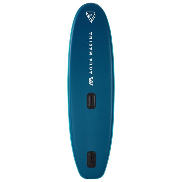Aqua Marina Blade 320 × 84 × 15 см — WindSUP дошка