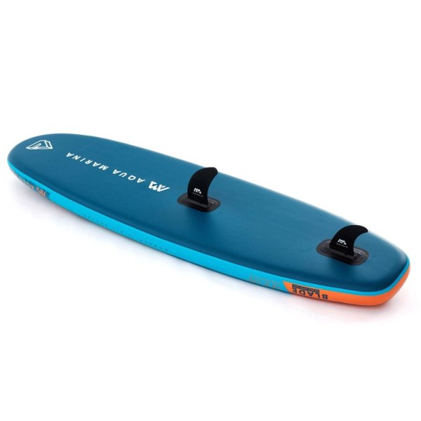 Aqua Marina Blade 320 × 84 × 15 см — WindSUP дошка