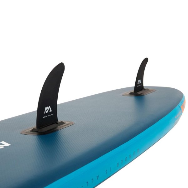 Aqua Marina Blade 320 × 84 × 15 см — WindSUP дошка