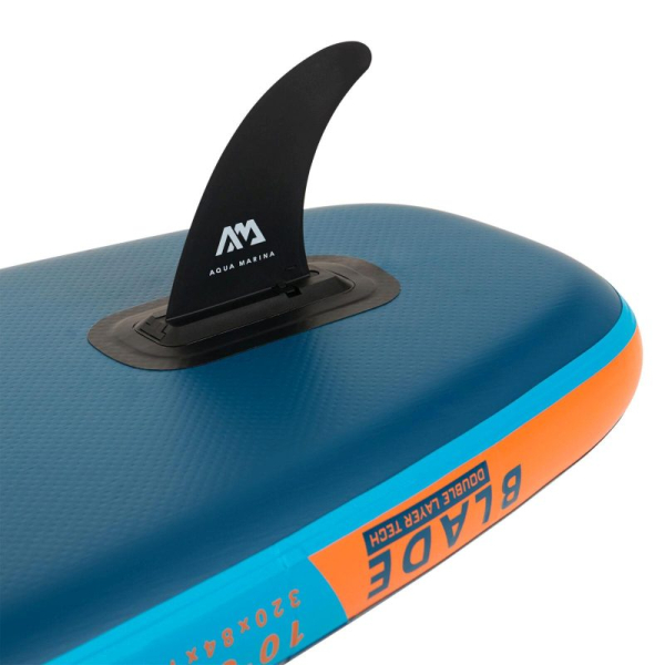 Aqua Marina Blade 320 × 84 × 15 см — WindSUP дошка