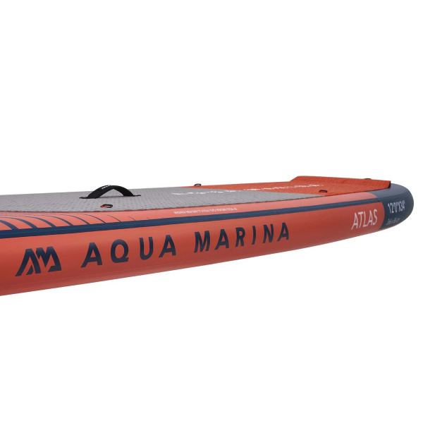 Aqua Marina Atlas (Sky Glider) 366 × 86 × 15 см — надувна SUP дошка