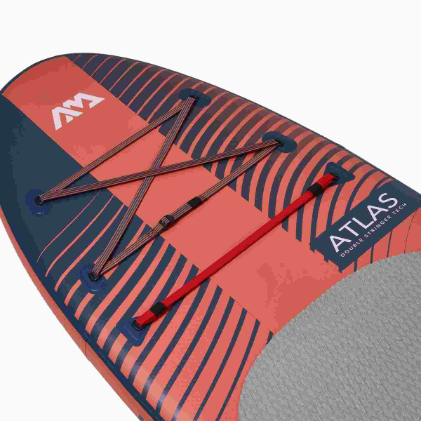 Aqua Marina Atlas (Sky Glider) 366 × 86 × 15 см — надувна SUP дошка