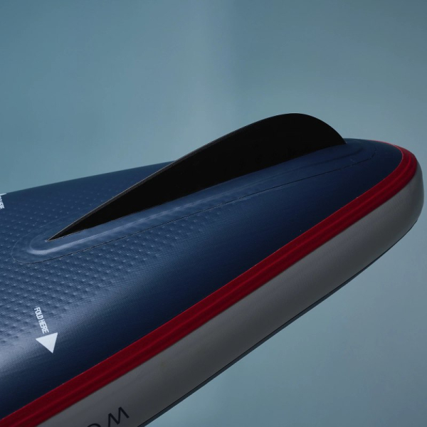Aqua Marina Hyper (Navy) 350 × 79 × 15 см — турингова SUP дошка