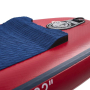 Aqua Marina Hyper (Navy) 350 × 79 × 15 см — турингова SUP дошка