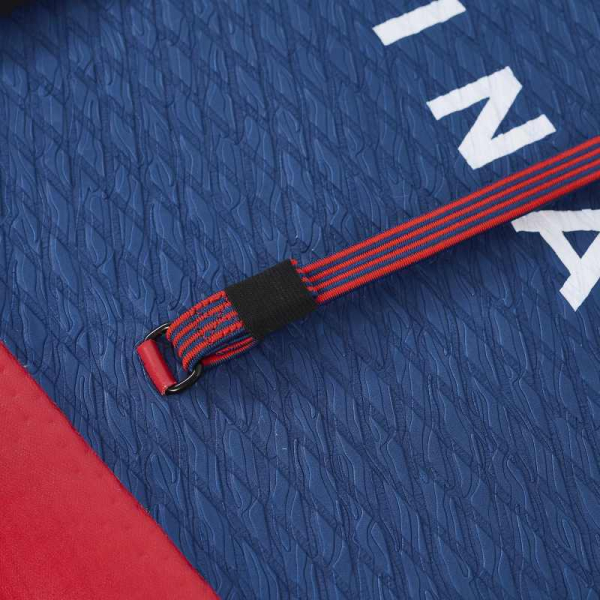 Aqua Marina Hyper (Navy) 350 × 79 × 15 см — турингова SUP дошка