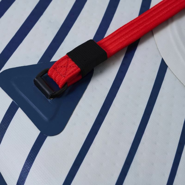 Aqua Marina Hyper (Navy) 350 × 79 × 15 см — турингова SUP дошка