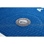 Aqua Marina Hyper (Navy) 381 × 81 × 15 см — турингова SUP дошка