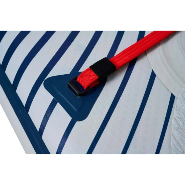 Aqua Marina Hyper (Navy) 381 × 81 × 15 см — турингова SUP дошка