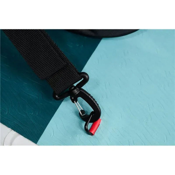 Aqua Marina Cascade 340 × 89 × 20 см — гібрид SUP-каяк 2-в-1 із сидінням (BT-24CAP)
