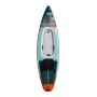 Aqua Marina Cascade 340 × 89 × 20 см — гібрид SUP-каяк 2-в-1 із сидінням (BT-24CAP)