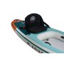 Aqua Marina Cascade 340 × 89 × 20 см — гібрид SUP-каяк 2-в-1 із сидінням (BT-24CAP)