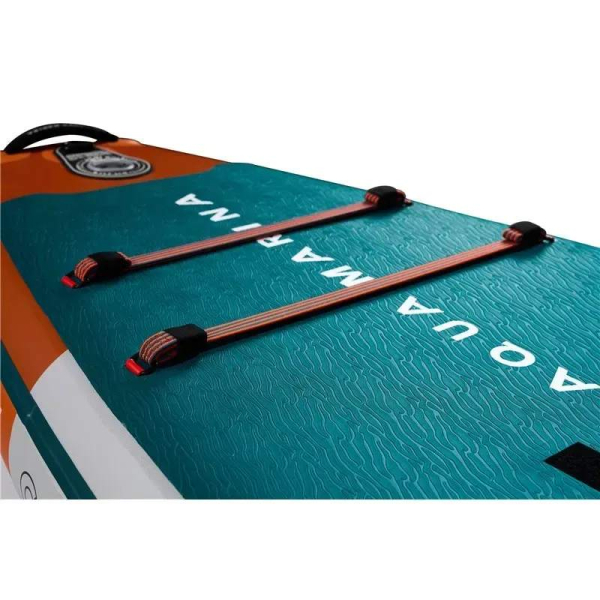 Aqua Marina Cascade 340 × 89 × 20 см — гібрид SUP-каяк 2-в-1 із сидінням (BT-24CAP)